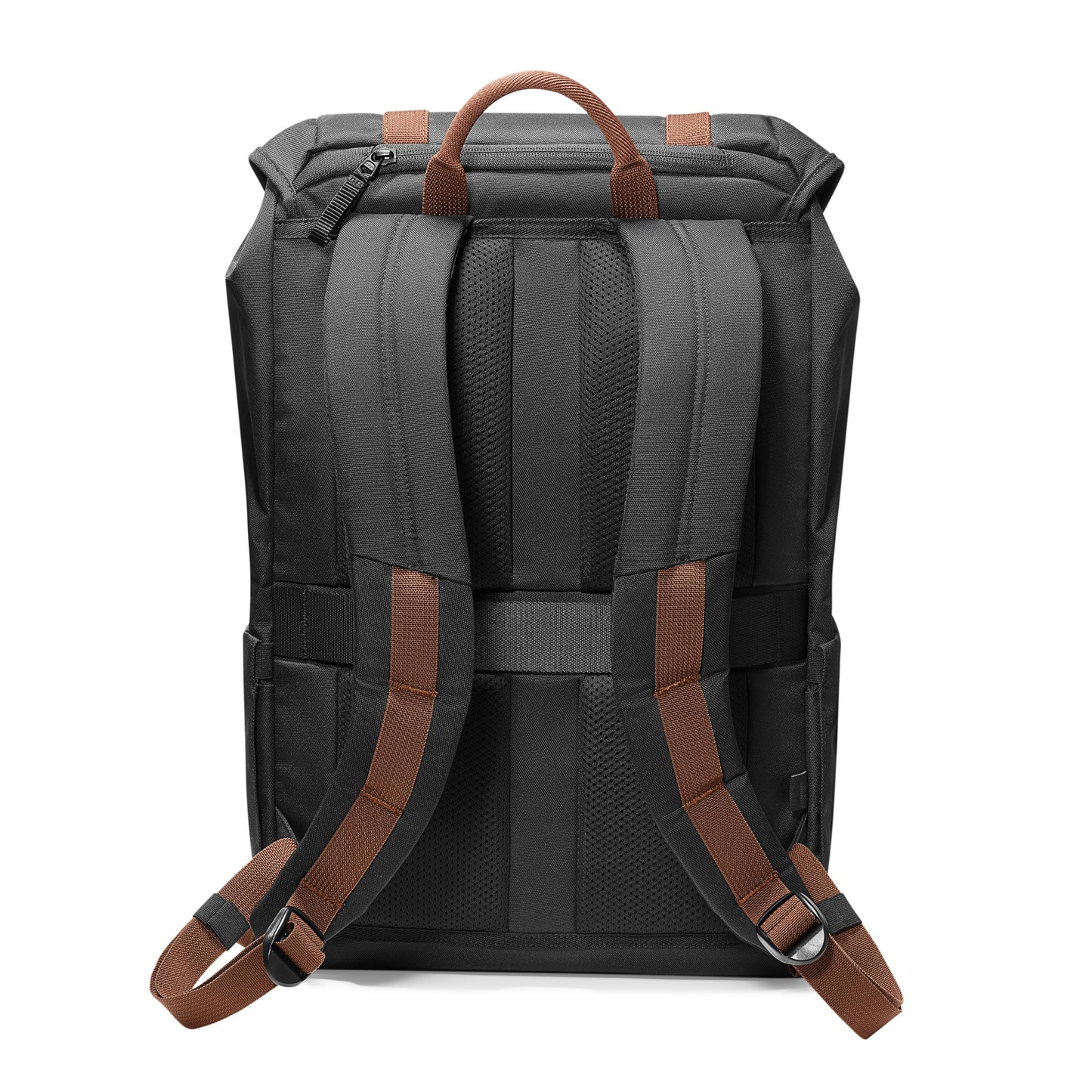 Stylowy plecak do laptopa w stylu retro do codziennego użytku miejskiego