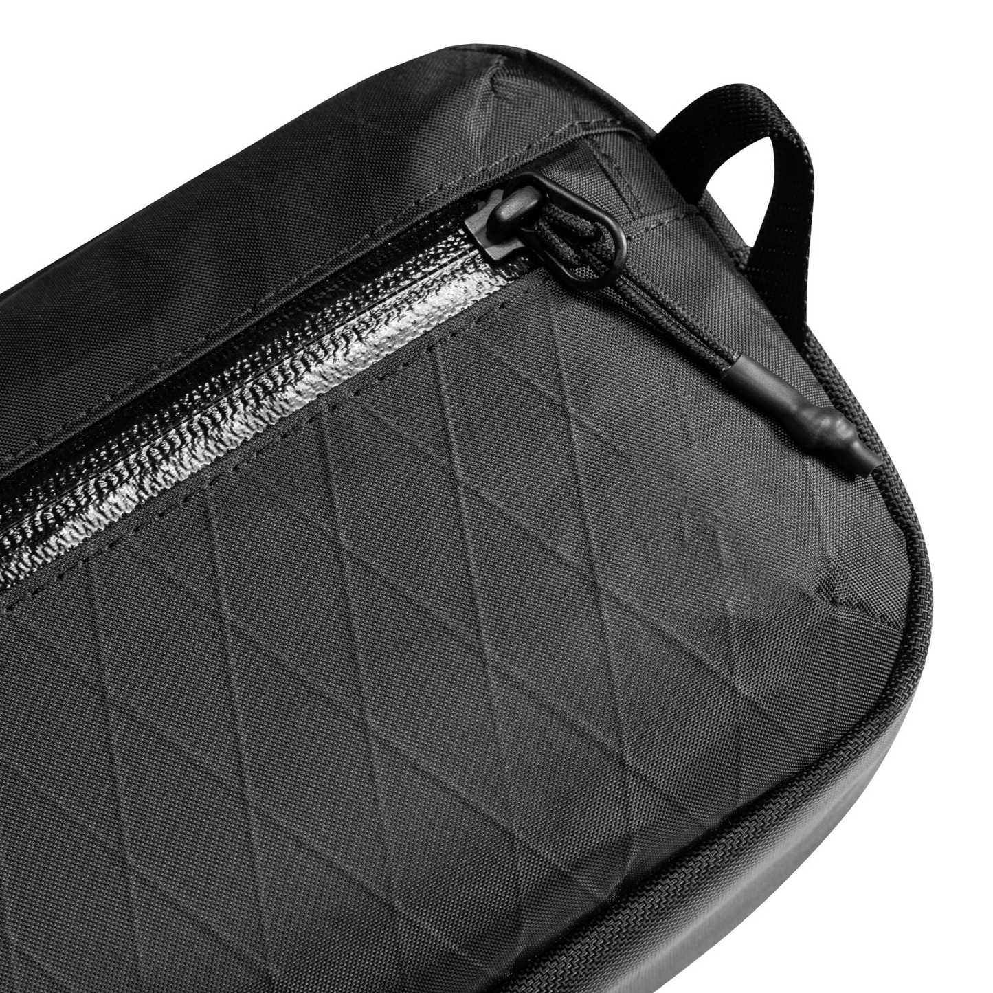 Kompaktowa torba sling na codzienność z ochroną RFID do miasta i podróży